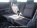 2009 Toyota Vellfire