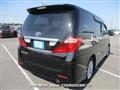 2008 Toyota Alphard