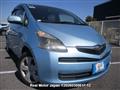 2007 Toyota Ractis