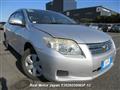 2007 Toyota Corolla Axio