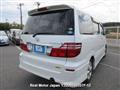 2007 Toyota Alphard