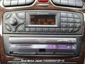 2003 Mercedes-Benz C-Class