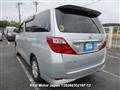 2008 Toyota Alphard