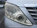 2008 Toyota Alphard