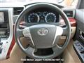 2008 Toyota Alphard
