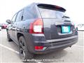 2015 Jeep Compass