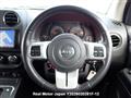 2015 Jeep Compass