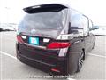 2008 Toyota Vellfire