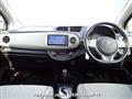 2011 Toyota Vitz