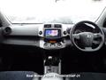 2011 Toyota Vanguard