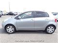 2007 Toyota Vitz