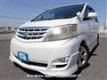 2008 Toyota Alphard