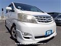 2008 Toyota Alphard