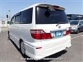 2008 Toyota Alphard