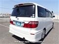 2008 Toyota Alphard