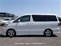 2008 Toyota Alphard