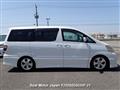 2008 Toyota Alphard