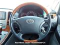 2008 Toyota Alphard