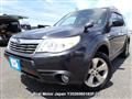 2010 Subaru Forester