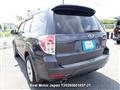 2010 Subaru Forester
