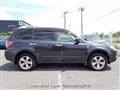 2010 Subaru Forester