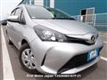 2015 Toyota Vitz