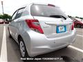 2015 Toyota Vitz