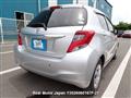 2015 Toyota Vitz