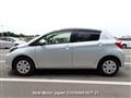 2015 Toyota Vitz