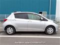 2015 Toyota Vitz