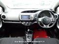2015 Toyota Vitz