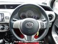 2015 Toyota Vitz