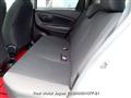 2015 Toyota Vitz