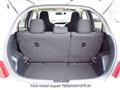 2015 Toyota Vitz