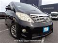 2010 Toyota Alphard