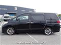2010 Toyota Alphard