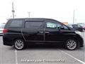 2010 Toyota Alphard