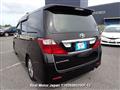 2010 Toyota Alphard