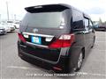 2010 Toyota Alphard