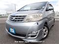 2007 Toyota Alphard