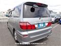 2007 Toyota Alphard