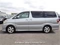 2007 Toyota Alphard