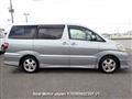 2007 Toyota Alphard