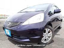 2010 Honda Fit