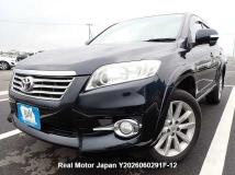 2012 Toyota Vanguard
