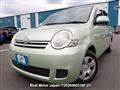 2009 Toyota Sienta