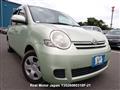2009 Toyota Sienta