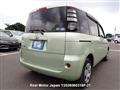 2009 Toyota Sienta