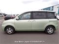 2009 Toyota Sienta