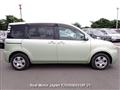 2009 Toyota Sienta